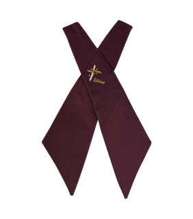 Tie Senior Girls Crossover