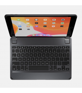 Brydge 10.2-inch Keyboard for iPad 7th Gen
