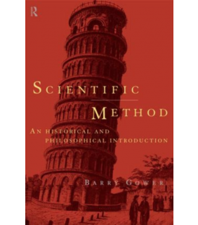 Routledge ebook Scientific Method