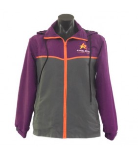 Jacket Childrens 