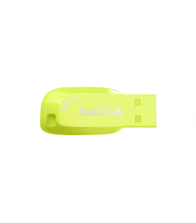 Sandisk Ultra Shift USB 3.2 32GB Flash Drive - Evening Primr