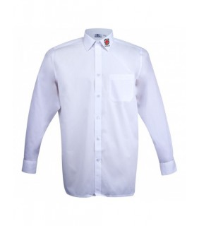 Shirt Long Sleeve Stripe (Senior)