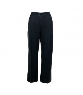 Pants Formal Dark Grey Girls