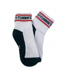 Sock Logo