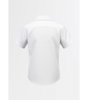 Short Sleeve Blouse