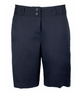Shorts Ladies Navy