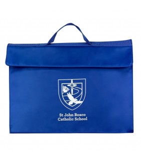 Library Bag Royal