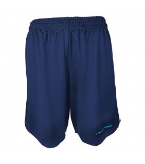 Short Basketball Soccer Navy 