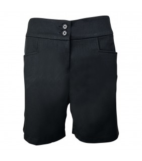 Short Formal Black