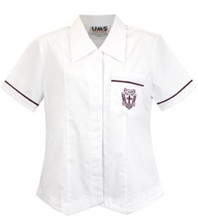 Uniforms - St John's Catholic School (Roma) - Shop By School - The ...