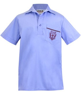 Shirt Blue Prep-2
