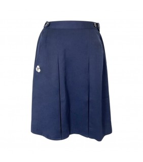 Skirt Navy