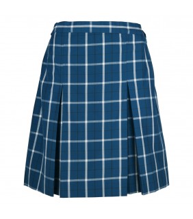 Skirt Check