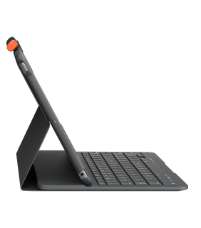 Logitech Slim Folio for iPad (7th & 8th generation)