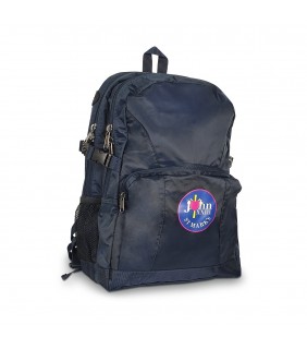 Backpack Navy 