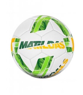 Matildas Soccer Ball Matildas Size 5