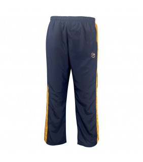 Track Pants Microfibre Navy Sport (Focus)