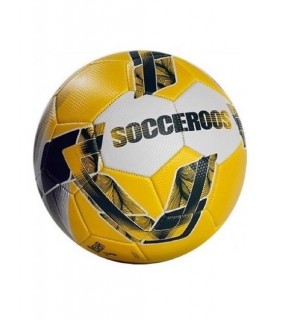 Socceroos Soccer Ball Heritage (Size 5)