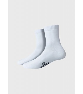 Quarter Adults Crew Socks 3pk Sizes