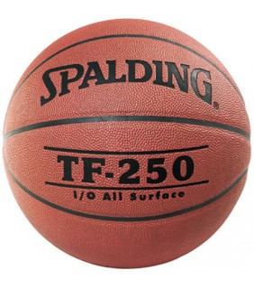 Spalding Basketball TF-250 Size 7