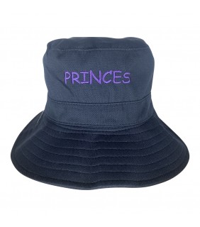 Hat Bucket Principalities Purple
