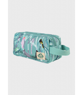 Spencil Habitat Carry Case - Threatened Aussies