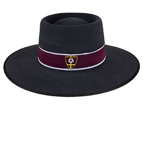 Boys Hat Akubra