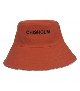 Hat Bucket Chisholm