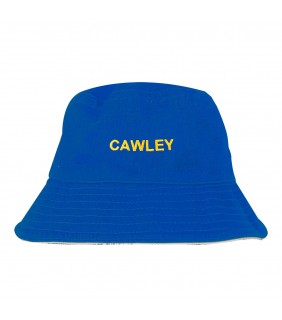 Bucket Hat - Cawley