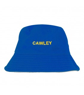 Hat Bucket Cawley