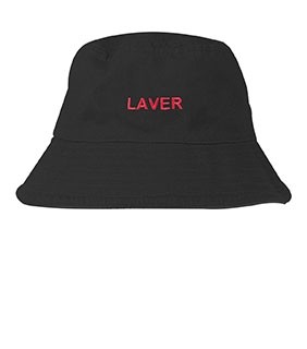 Hat Bucket Laver