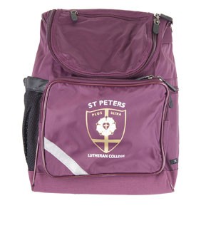Backpack Junior Omnipak