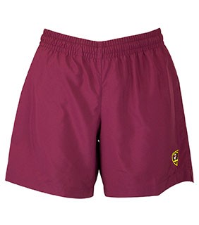 Girls Sport Shorts