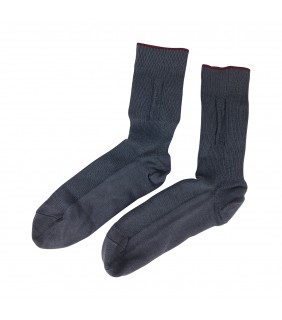 Socks Grey Unisex