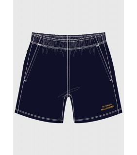 Shorts Sports Microfibre