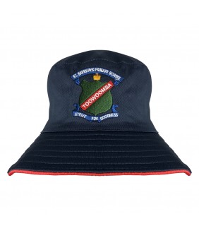 Bucket Hat Goretti