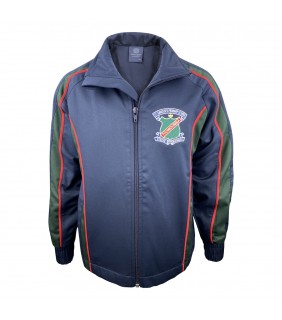 Jacket Microfibre
