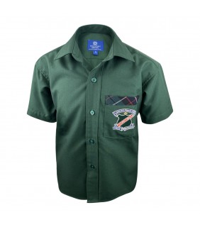 Shirt Formal S/S 