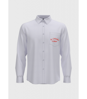 Shirt Boys L/S