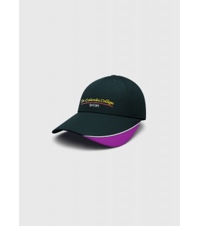 Cap - Short