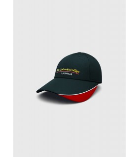 Cap - Lashmar
