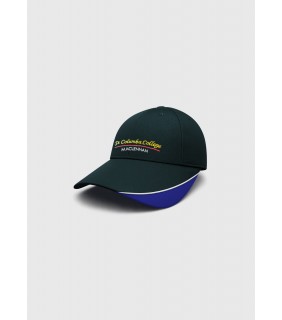 Cap - Maclennan