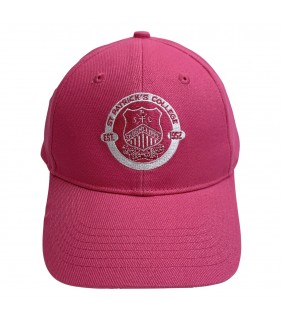 Cap PINK Supporter