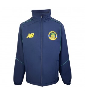 Jacket Supporter
