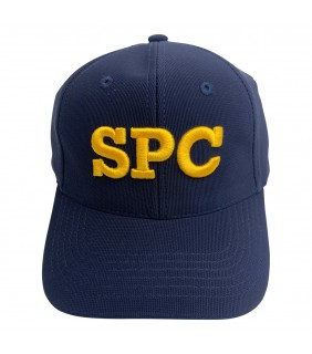 Cap NAVY Supporter