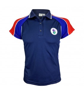 *STAFF* Polo King Ladies