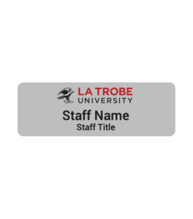 La Trobe University School of Humanities & Social Sciences Staff 