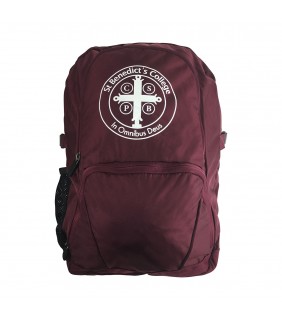 Bag Backpack OS