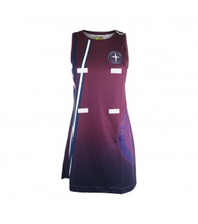 Dress Netball