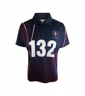 Polo Numbered Sports